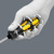 Wera Chiseldriver Screwdriver: Pozidriv PZ #4 x 200mm - 5017056001