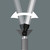 Wera Metric Stainless Steel L-Key Hex-Plus: 2mm x 101mm - 5022701001