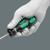 Wera Metric Screwdriver: HEX-PLUS 6.0 x 80mm - 5023125001