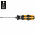 Wera Chiseldriver Screwdriver: TORX TX #20 x 90mm - 5024401001