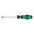 Wera Screwdriver: TORX TX #27 x 115mm - 5028013001