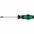 Wera Screwdriver: TORX-Plus #20 IP x 100mm - 5028036001