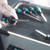 Wera TORX Screwdriver Set with Hold Function and Rack (6-Piece Set) - 05 028059 001