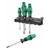 Wera TORX Screwdriver Set with Rack (6 Piece Set) - 05 028062 001