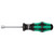 Wera Metric Hollow Shaft Nutdriver: 6.0mm x 90mm - 5029462001