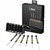 Wera ESD-Safe Micro Precision Screwdriver Set and Rack (6 Piece) - 5030170001