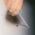Wera Stainless Steel Screwdriver: Slotted 1.2 x 6.5 x 150mm (with Lasertip) - 5032005001