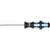 Wera Stainless Steel Screwdriver: Phillips PH #2 x 100mm (with Lasertip) - 5032022001