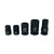 CTA VAG Brake Caliper Socket Set (5 Piece) - 5035
