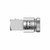Wera Square Adapter: 1/4" Socket to 3/8" Drive - 5042670001