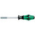 Wera Bitholding Screwdriver with Retaining Ring - 1/4" Drive - 5051005001