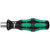 Wera Bitholding Screwdriver Handle with Magnetic Bit Holder - 05  051274 001