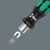 Wera Bitholding Screwdriver Handle with Magnetic Bit Holder - 05  051274 001