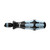 Wera Stainless Steel Bitholding Screwdriver with Rapidaptor Quick-Release Chuck - 5051465001