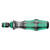Wera Bitholding Screwdriver Handle with Rapidaptor Quick-Release Chuck - 5051482001