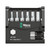 Wera Bit-Check Drive Bits - Hex-Plus & Universal Bitholder (7 Piece) - 5056168001