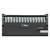 Wera 1/4" Screwdriver Bit Set and Carrying Case (30 Piece) - 5057440001
