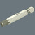 Wera Stainless Screwdriver Bit: HEX-PLUS 5.0 x 89mm - 5071103001