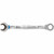 Wera Metric Ratcheting Combination Wrench - 19mm - 5073279001