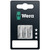 Wera Pozidriv Screwdriver 1/4" Bits (3 piece) - 5073311001