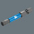 Wera Metric 1/4" Drive Impaktor HexPlus Bit: 4 x 50mm - 5073944001