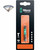 Wera Diamond Coated Impaktor 1/4" Drive TORX Bit: TX #40 Bit x 50mm - 5073967001