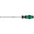 Wera Screwdriver: Slotted 1.6 x 10.0 x 200mm (With LaserTip) - 5110104001