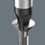 Wera Screwdriver: Square SQ #1 x 80mm - 5117682001