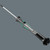Wera Micro Precision Slotted Screwdriver - 0.40 x 2.0 x 60mm - 5118006001