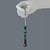 Wera Micro Precision TORX with holding function Screwdriver - TX-HF #6 x 40mm - 5118182001