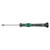 Wera Micro Precision TORX with holding function Screwdriver - TX-HF #7 x 60mm - 5118183001
