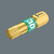 Wera Diamond Coated 1/4" Drive Bit TORX: TX #30 x 25mm - 5134378001