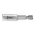 Wera Universal 1/4" Bit Holder - 152mm Length - 5134398001