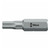 Wera SAE Size 0.05" x 25mm Hex-Plus Bit - 5135060001