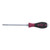Wiha MicroFinish X-Heavy Duty Phillips Screwdriver PH #3 x 150mm - 53425