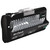 Wera 1/4" Drive Bit Set and Carrying Case (30 Piece) - 05 346293 001