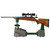 Caldwell Steady Rest NXT Shooting Rest - CALDWELL 548664