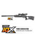 Gamo Swarm Fusion 10X 'GEN3i' .177 Caliber 10-Shot Air Rifle with Scope - 6110063354