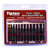 Tipton 13 Piece Nylon Bristle Rifle Bore Brush Set - 615333