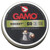 Gamo ROCKET PELLETS .22 CAL. TINS OF 100 - BLISTER PK - 632127554