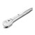 PowerBuilt 90 Tooth Pro Tech XT90 Professional Ratchet - 1/2" Drive - 649939