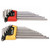 Wiha ErgoStar SAE/Metric Ball Hex L-Key Set (22 Piece Set) - 66982