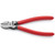 Knipex Diagonal Cutter (6-1/4") - 7001160
