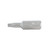 Wiha Torx Bit T10 - 25mm Length (10 Pack) - 71510