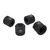 CTA Metric Ball Joint Hammer Nut Set (4-Piece) - 7395