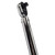 CDI 3/8" Drive 100-750 Inch-Pound Dual Scale Micro-Adjustable Torque Wrench - 7502MRMH