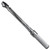 CDI Tools 3/8" Drive 5-75 Foot-Pound Dual Scale Micro-Adjustable Torque Wrench with Non-Slip Grip - 752MFRMHW