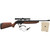Crosman 760 Pumpmaster Pump .177cal BB/Pellet Air Rifle with Shooting Kit - 760BKT