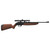 Crosman 760 Pumpmaster Pump .177cal BB/Pellet Air Rifle with Shooting Kit - 760BKT