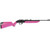 CROSMAN 760 Pumpmaster .177cal Variable Pump BB/Pellet Air Rifle (Pink) - 760P
